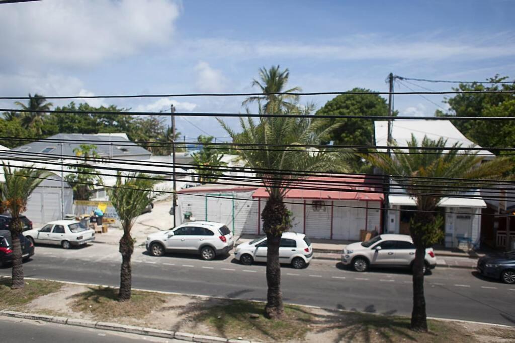 Vacances A La Plage Sainte-Anne  Luaran gambar